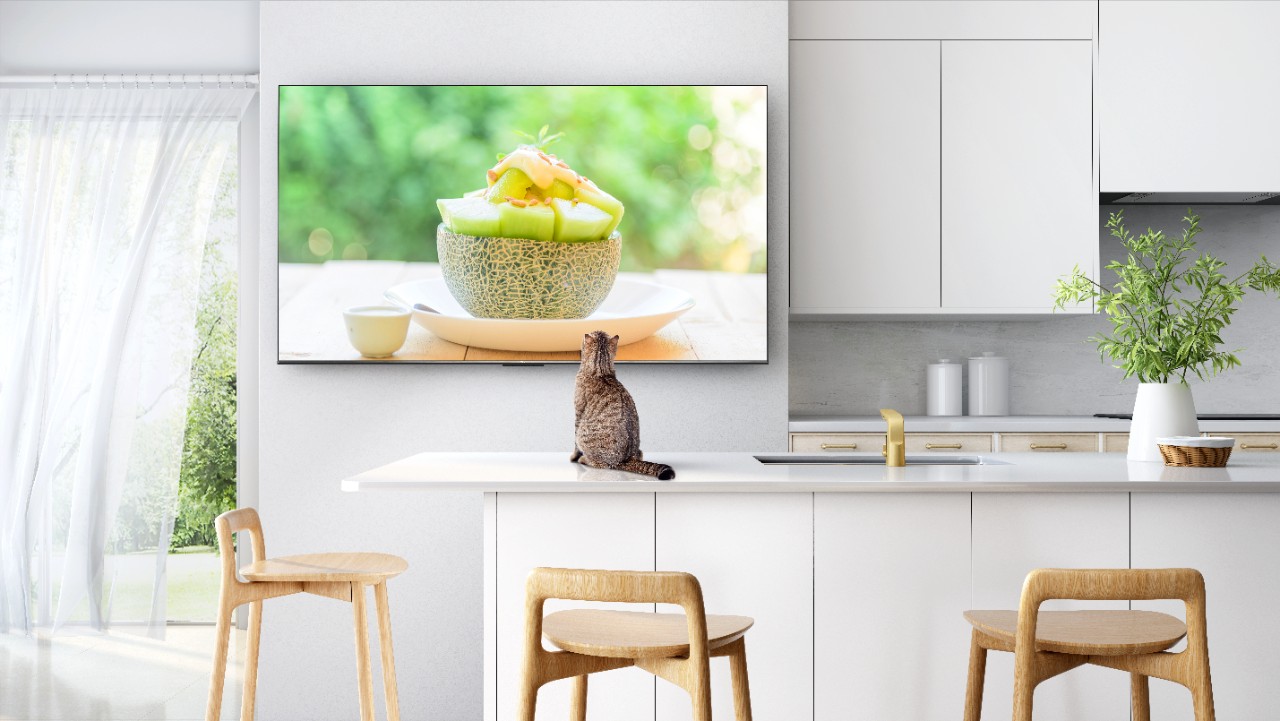 Người chơi hệ xem phim nhất định phải “chiều” đam mê của mình đúng cách!